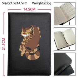 TOTORO Anime Printed PU Car Th...