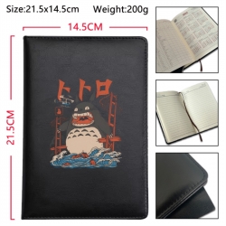 TOTORO Anime Printed PU Car Th...