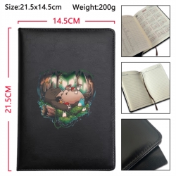 TOTORO Anime Printed PU Car Th...