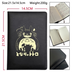 TOTORO Anime Printed PU Car Th...