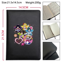 sailormoon Anime Printed PU Ca...
