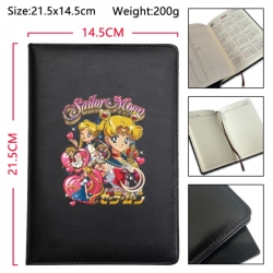 sailormoon Anime Printed PU Ca...