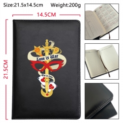 sailormoon Anime Printed PU Ca...