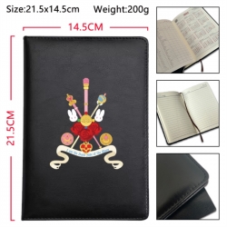 sailormoon Anime Printed PU Ca...