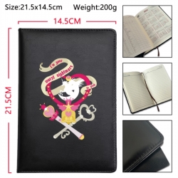 sailormoon Anime Printed PU Ca...