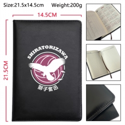 Haikyuu!! Anime Printed PU Car...