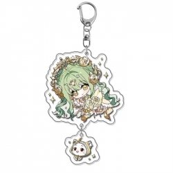 Infinite Warmth Anime acrylic ...