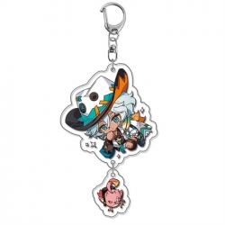 Genshin Impact Anime acrylic P...