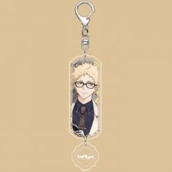 Haikyuu!! Anime acrylic Pendan...
