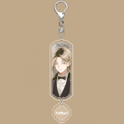 Haikyuu!! Anime acrylic Pendan...