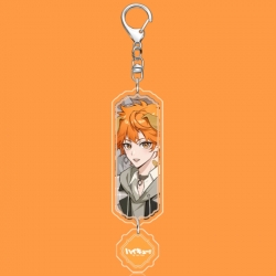 Haikyuu!! Anime acrylic Pendan...