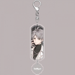 Haikyuu!! Anime acrylic Pendan...