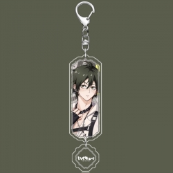 Haikyuu!! Anime acrylic Pendan...