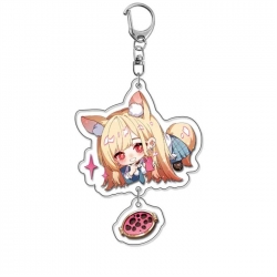 Sono Bisque Doll wa Koi o Suru...