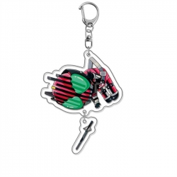 Kamen Rider Anime acrylic Pend...
