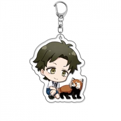 SPY×FAMILY Anime Acrylic Keych...