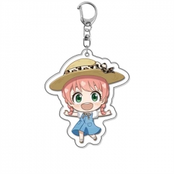 SPY×FAMILY Anime Acrylic Keych...