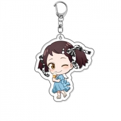 SPY×FAMILY Anime Acrylic Keych...