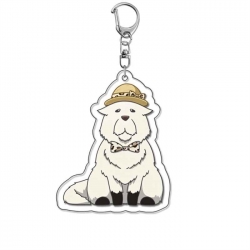 SPY×FAMILY Anime Acrylic Keych...