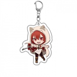 Jobless Reincarnat Anime Acryl...