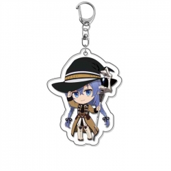 Jobless Reincarnat Anime Acryl...