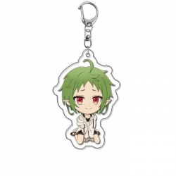 Jobless Reincarnat Anime Acryl...