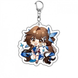 Honkai: Star Rail Anime Acryli...