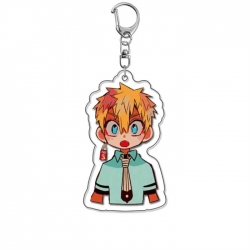 Toilet-bound Hanako-kun Anime ...