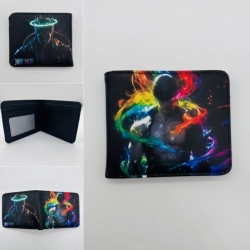 One Piece Full color Two fold ...