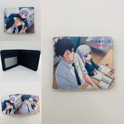 Aharen-san wa Hakarenai Full c...