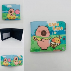 Kapibala Full color Two fold s...