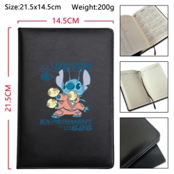 Lilo & Stitch Anime Printed PU...