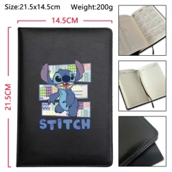 Lilo & Stitch Anime Printed PU...