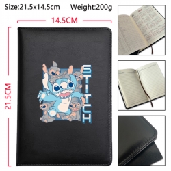 Lilo & Stitch Anime Printed PU...