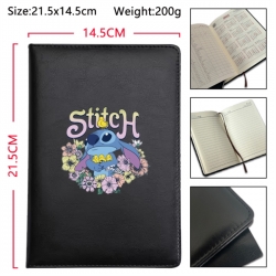 Lilo & Stitch Anime Printed PU...
