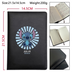 Lilo & Stitch Anime Printed PU...