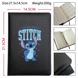 Lilo & Stitch Anime Printed PU...