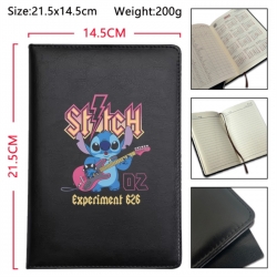 Lilo & Stitch Anime Printed PU...