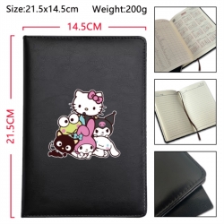 sanrio Anime Printed PU Car Th...