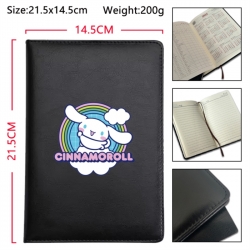 sanrio Anime Printed PU Car Th...