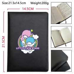 sanrio Anime Printed PU Car Th...