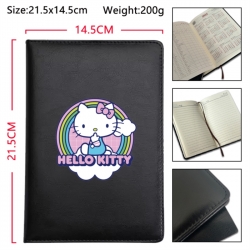 sanrio Anime Printed PU Car Th...