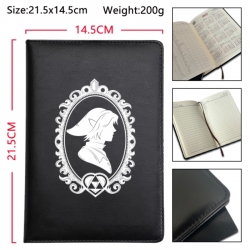 The Legend of Zelda Anime Prin...