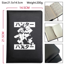 HunterXHunter Anime Printed PU...