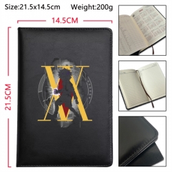 HunterXHunter Anime Printed PU...