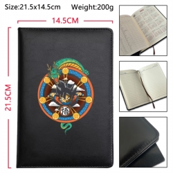 DRAGON BALL Anime Printed PU C...