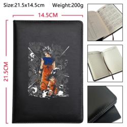 DRAGON BALL Anime Printed PU C...
