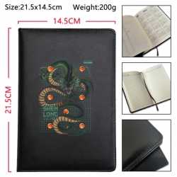 DRAGON BALL Anime Printed PU C...