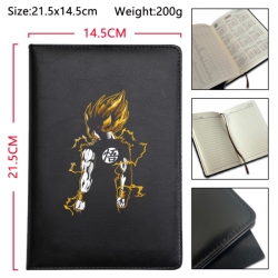 DRAGON BALL Anime Printed PU C...