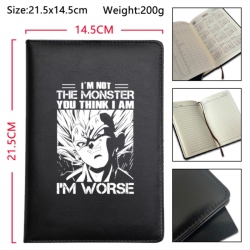 DRAGON BALL Anime Printed PU C...